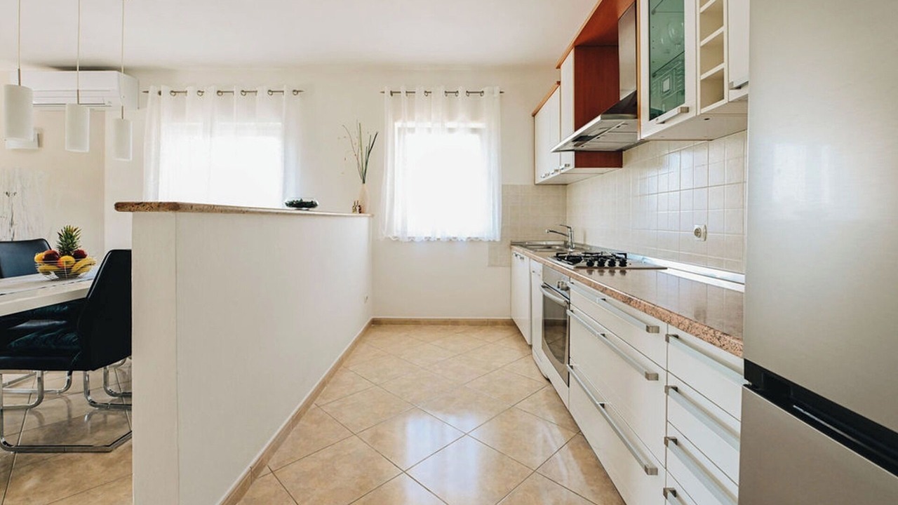 Photo of Kitchen in Vizinada