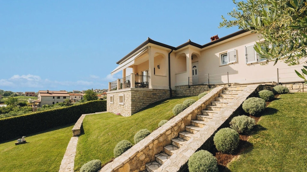 Photo of Outdoor in Vizinada