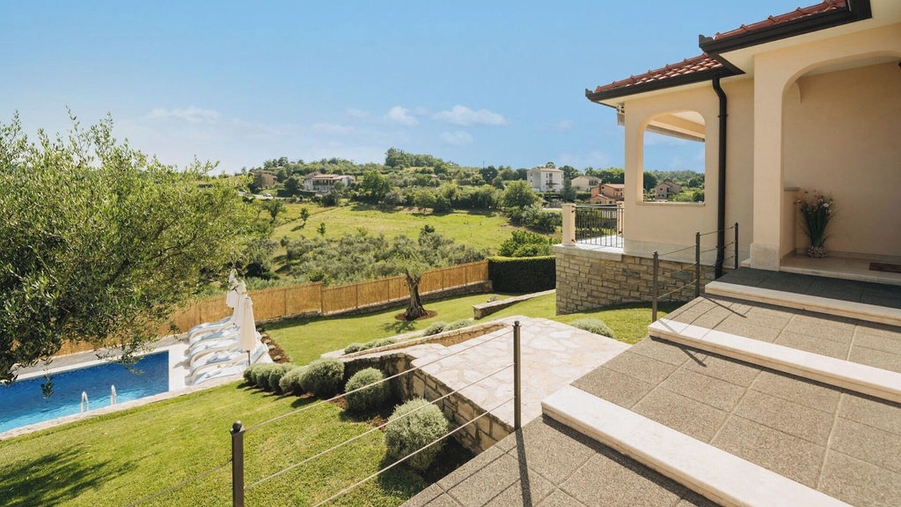 Photo of Outdoor in Vizinada