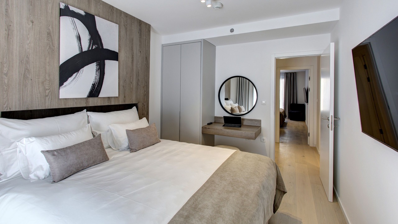 Photo of Bedroom in Montovjerna
