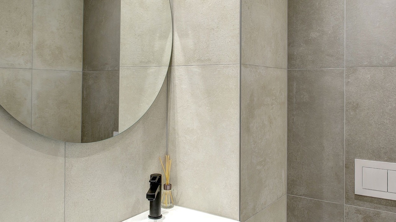 Photo of Bathroom in Montovjerna