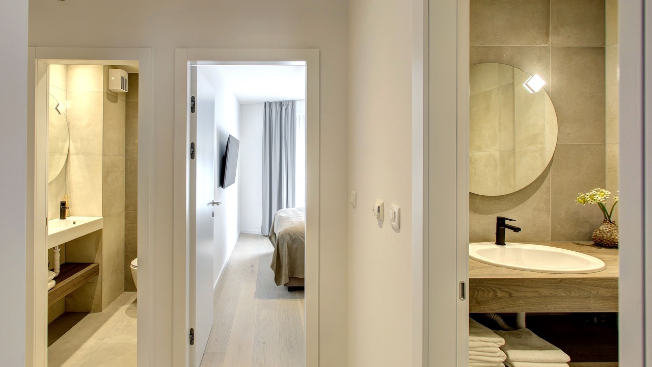 Photo of Bathroom in Montovjerna