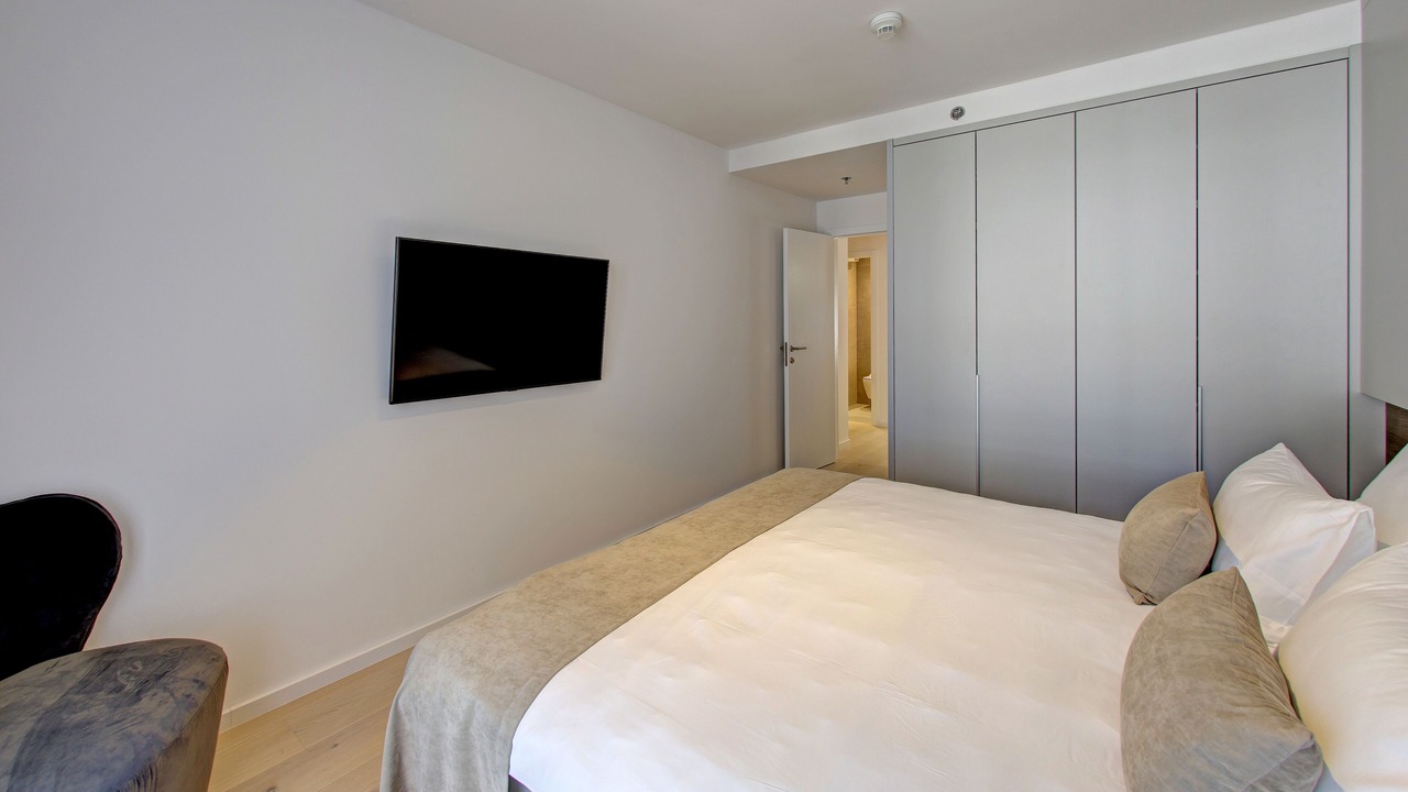 Photo of Bedroom in Montovjerna