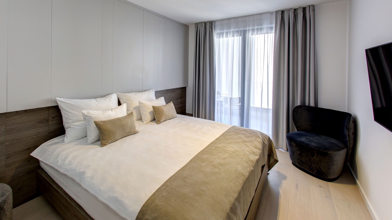 Photo of Bedroom in Montovjerna