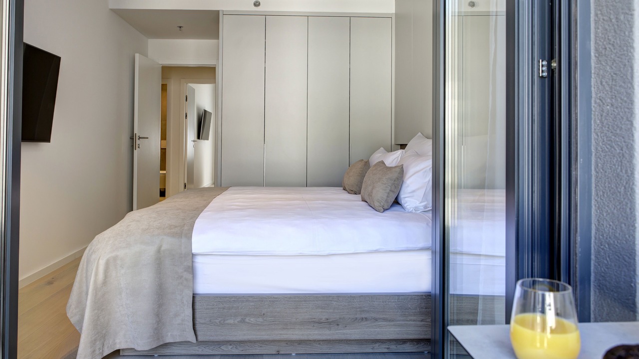 Photo of Bedroom in Montovjerna