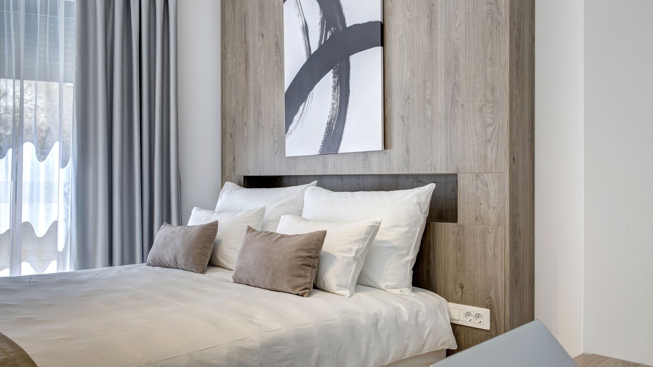 Photo of Bedroom in Montovjerna