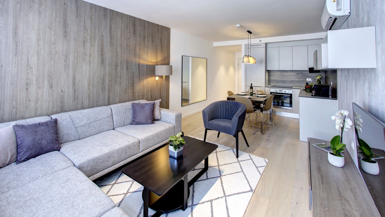 Photo of Livingroom in Montovjerna