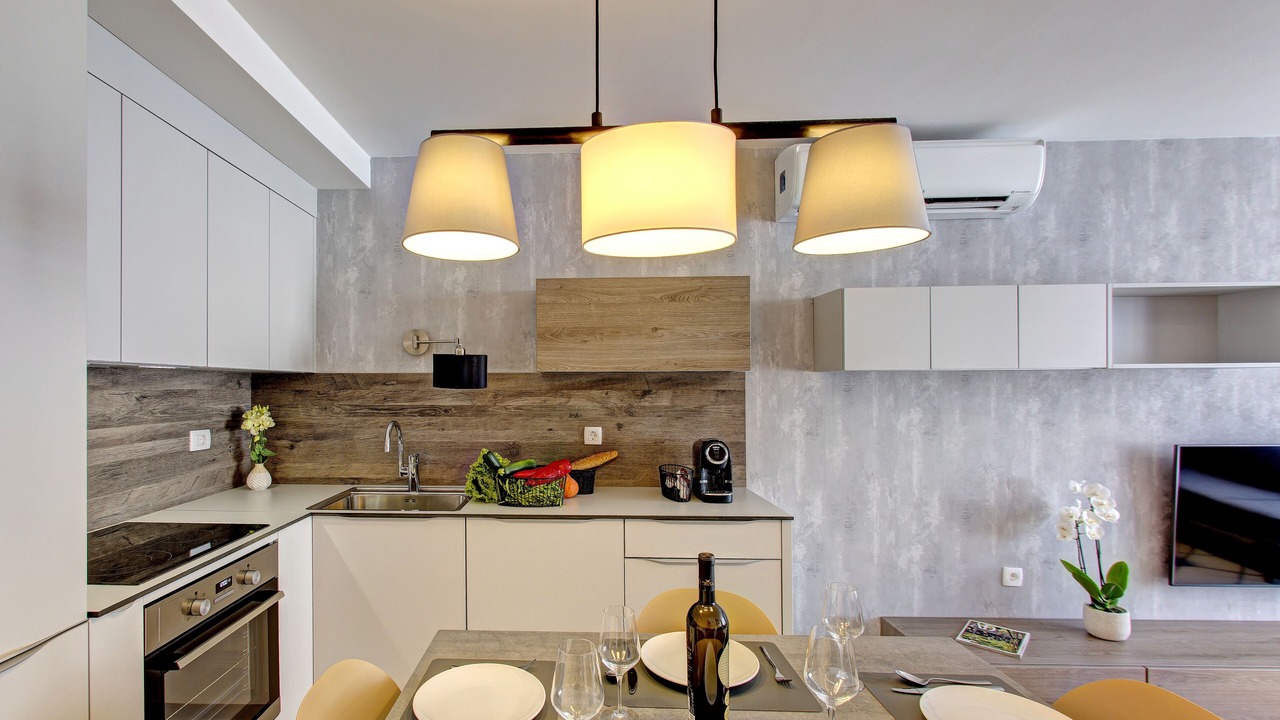Photo of Kitchen in Montovjerna