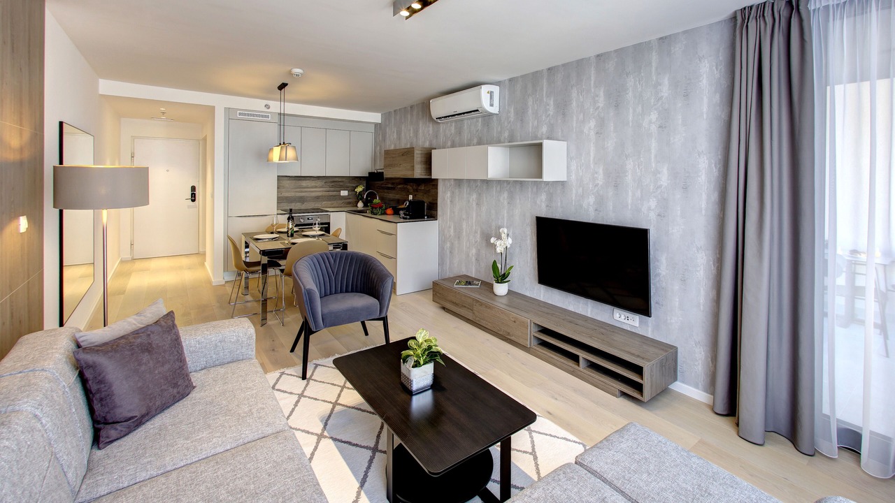 Photo of Livingroom in Montovjerna