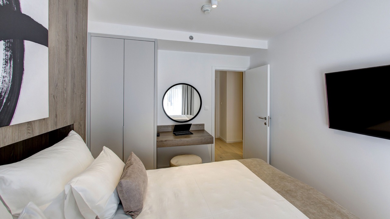 Photo of Bedroom in Montovjerna