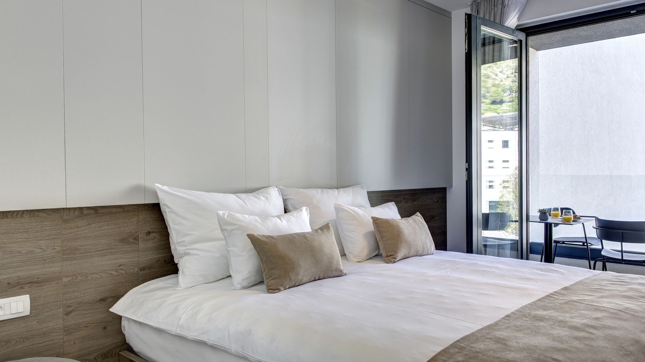 Photo of Bedroom in Montovjerna