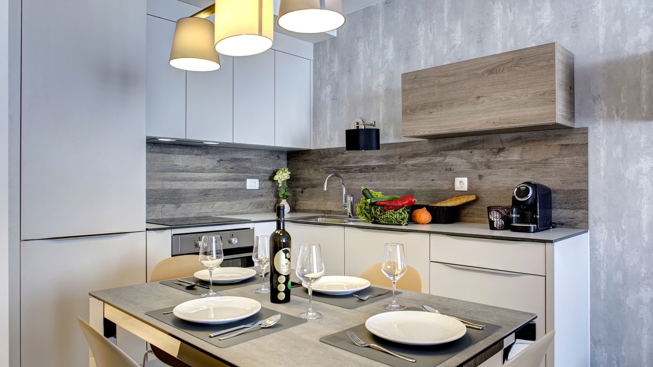 Photo of Kitchen in Montovjerna