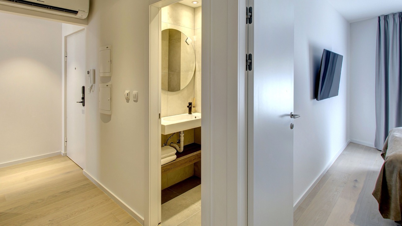 Photo of Bathroom in Montovjerna
