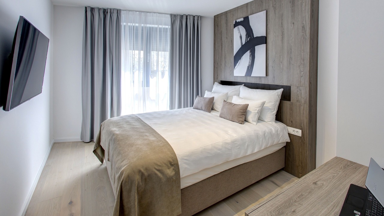 Photo of Bedroom in Montovjerna
