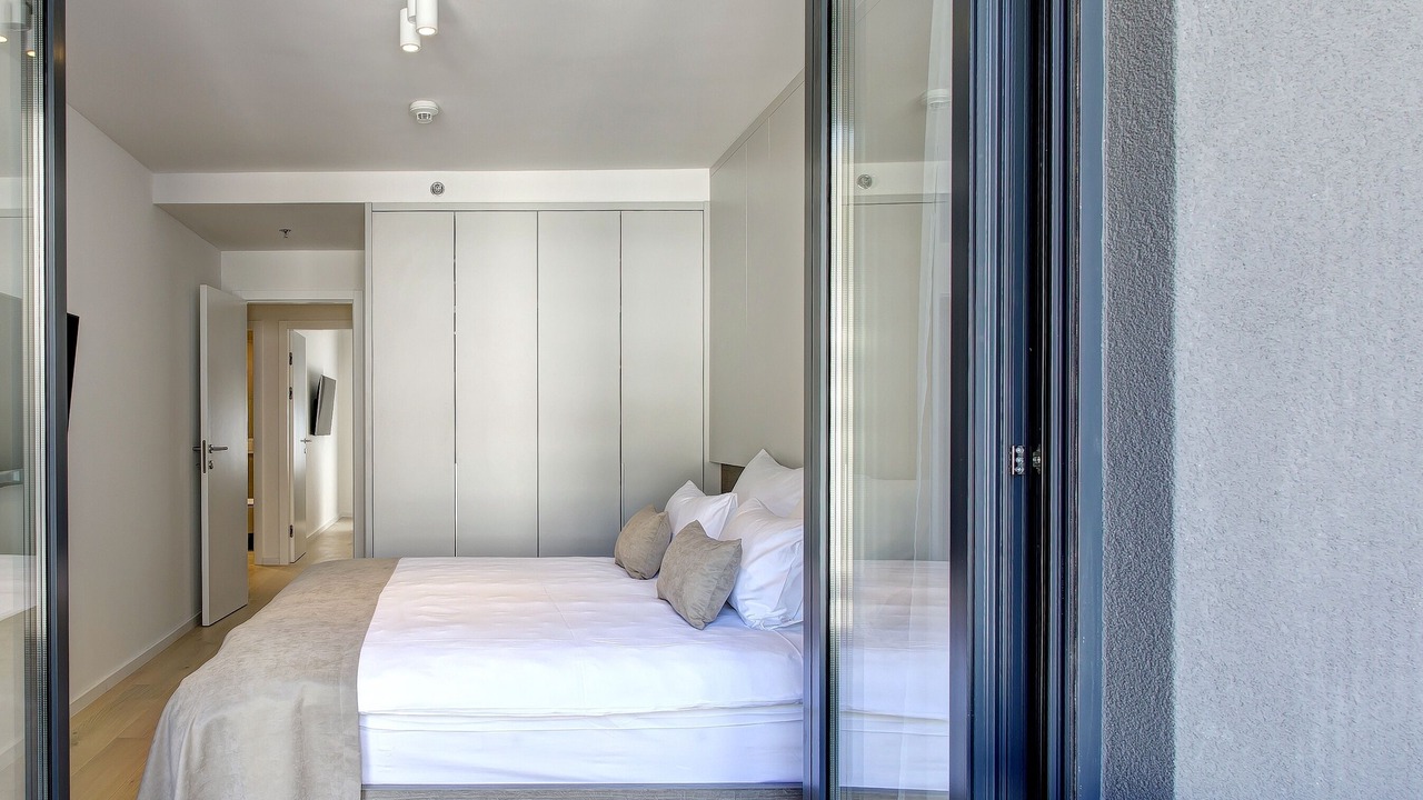Photo of Bedroom in Montovjerna