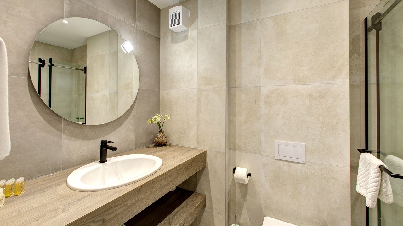 Photo of Bathroom in Montovjerna