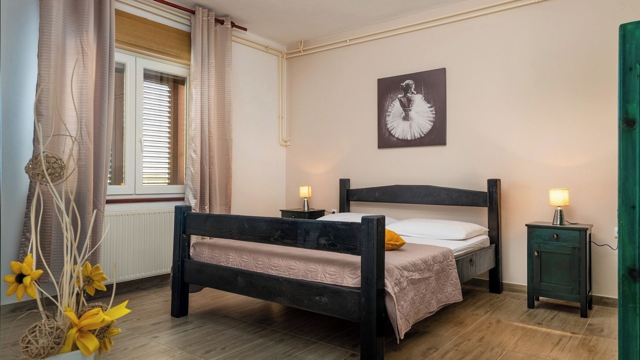 Photo of Bedroom in Grandici
