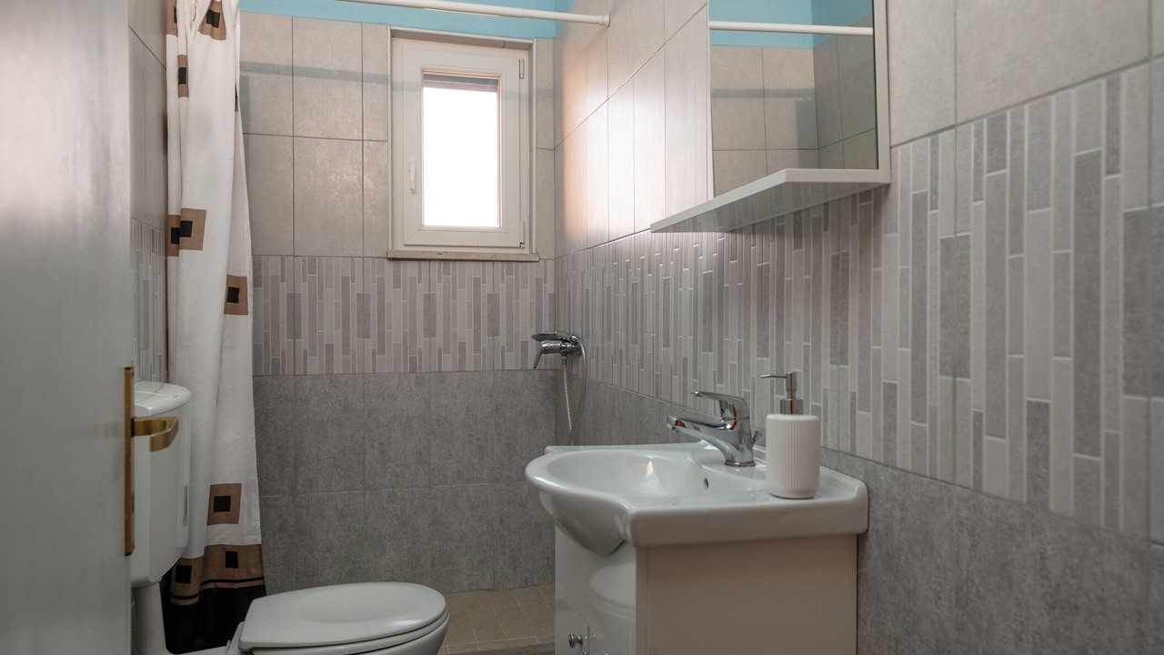 Photo of Bathroom in Grandici