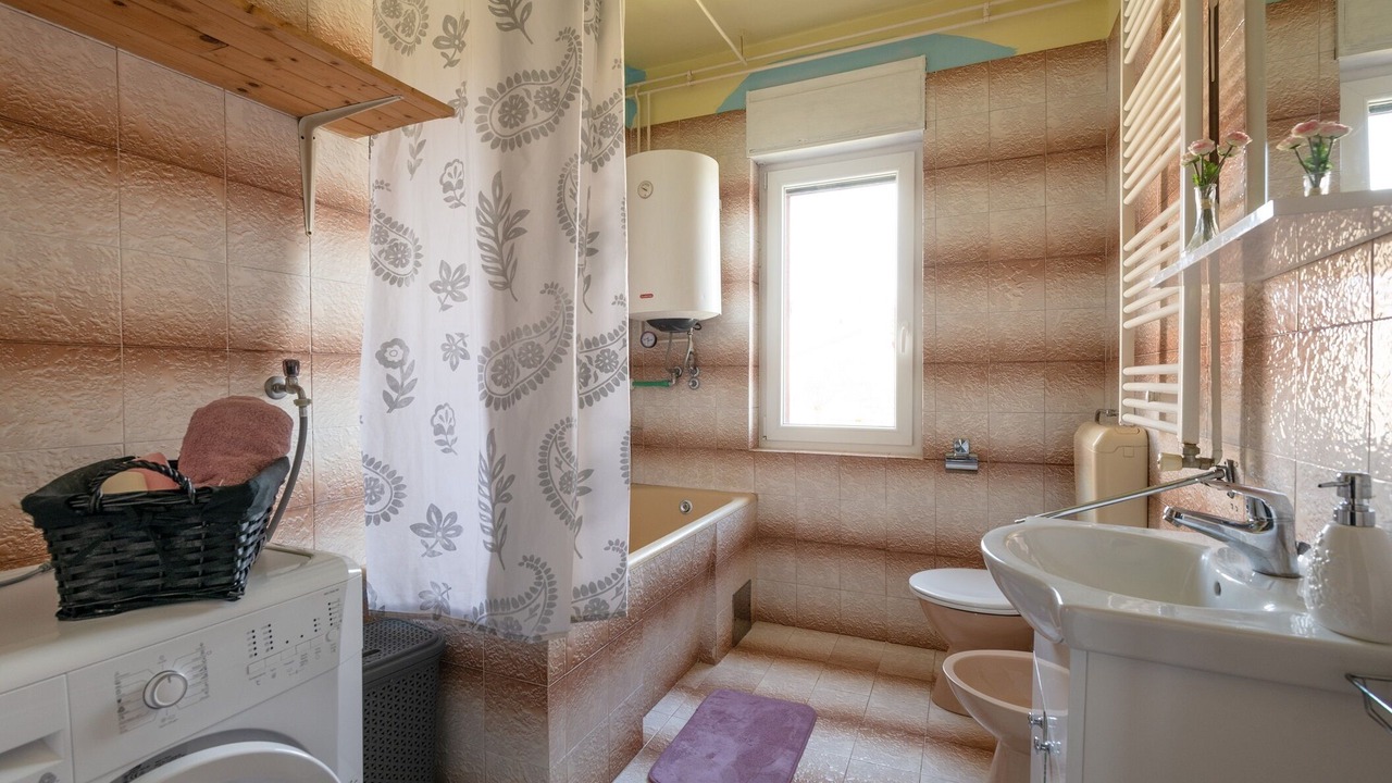 Photo of Bathroom in Grandici
