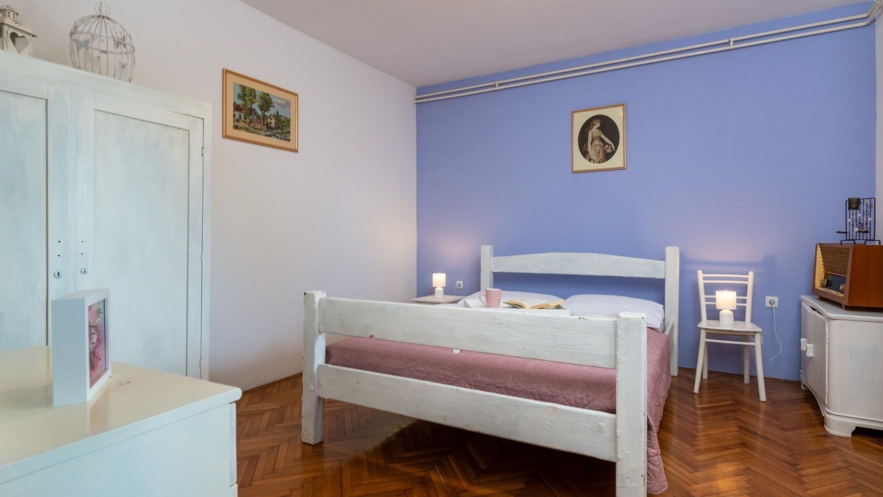 Photo of Bedroom in Grandici
