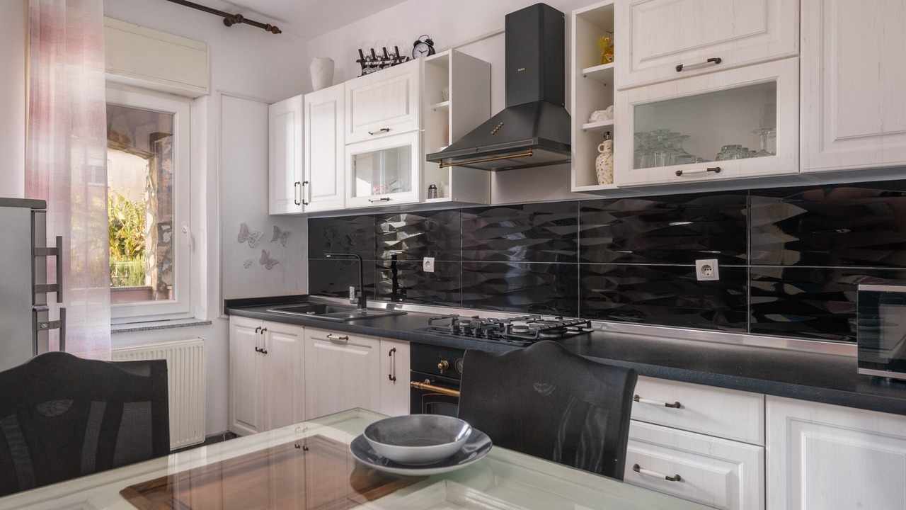Photo of Kitchen in Grandici