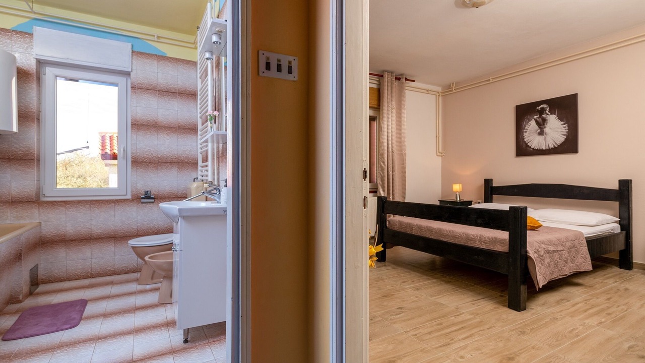 Photo of Bedroom in Grandici