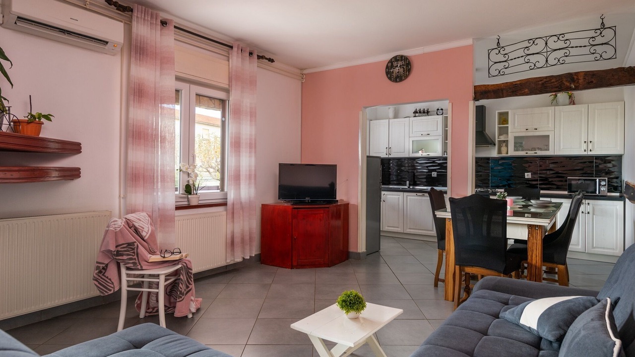 Photo of Livingroom in Grandici