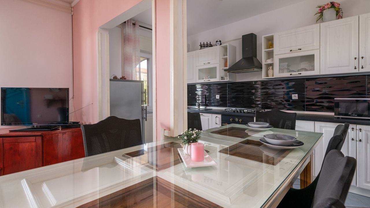 Photo of Kitchen in Grandici