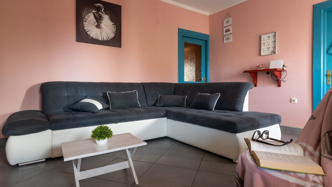 Photo of Livingroom in Grandici