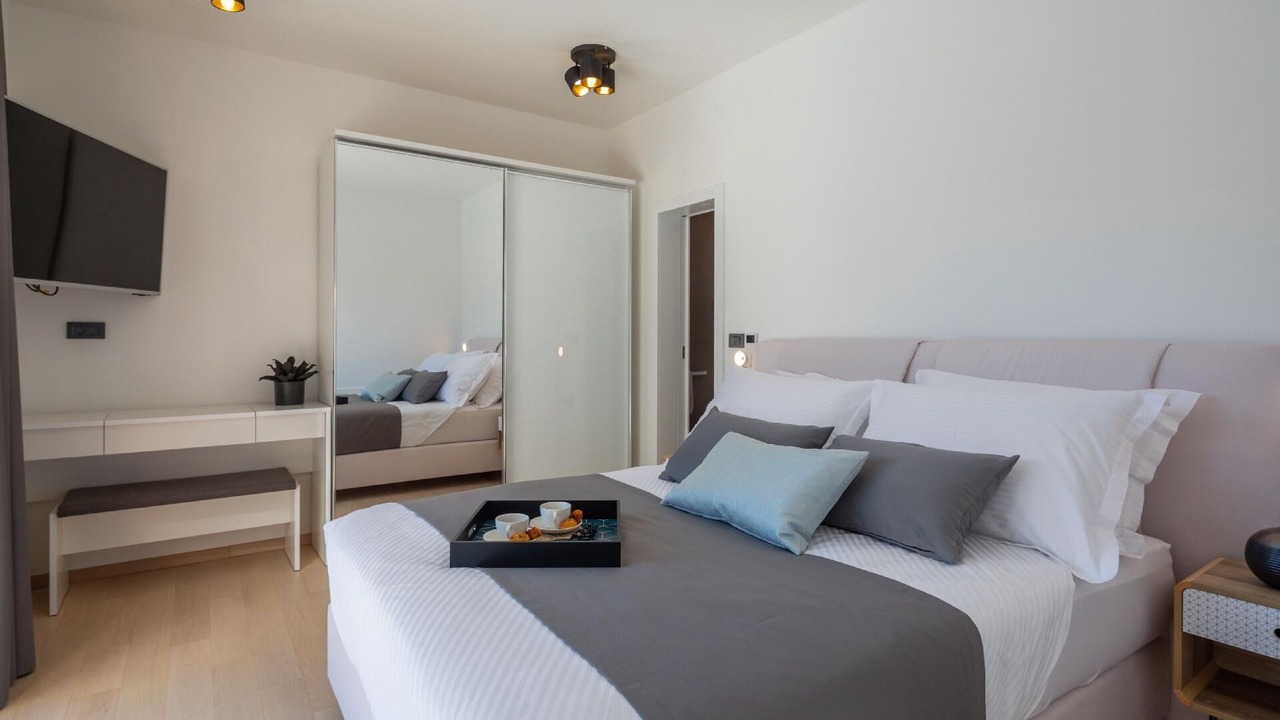 Photo of Bedroom in Srima