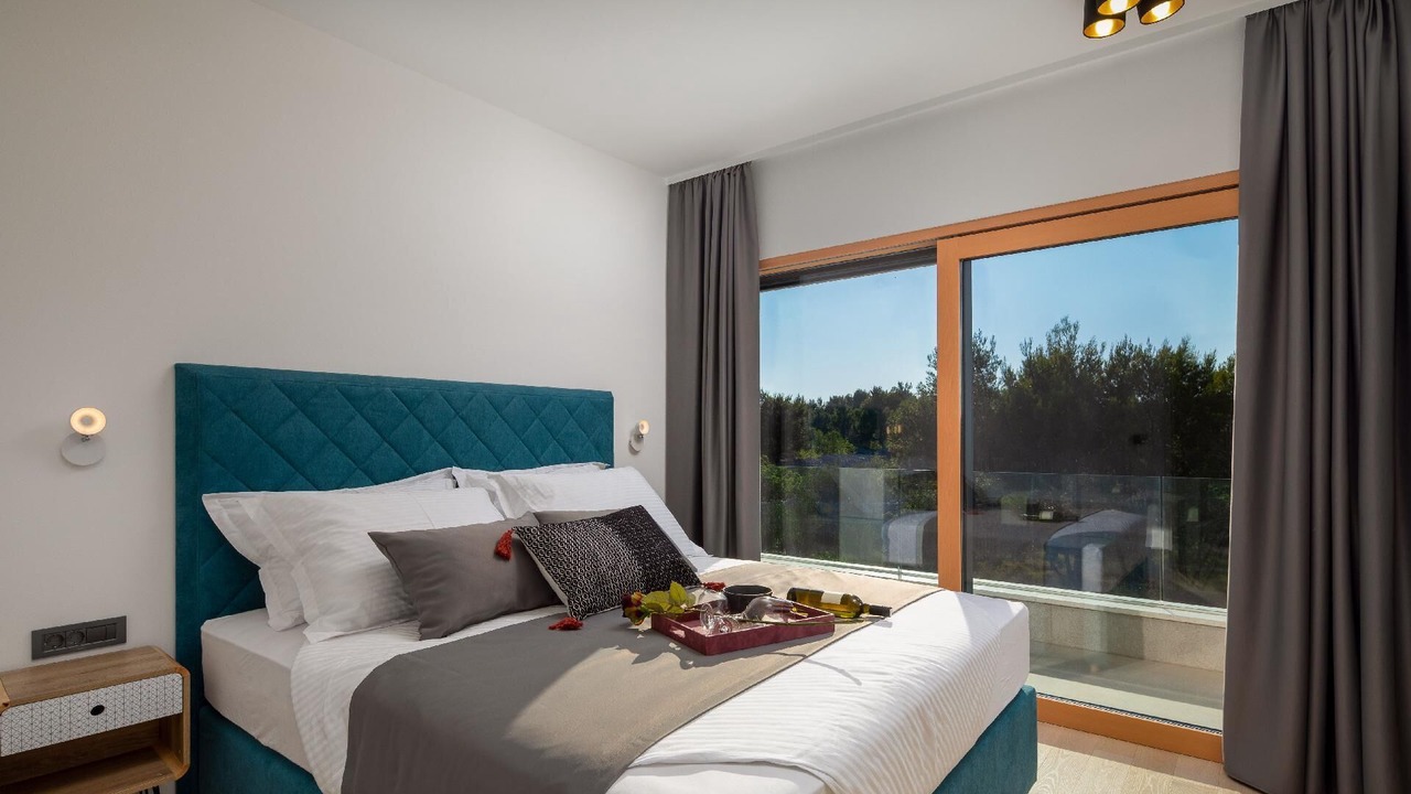 Photo of Bedroom in Srima
