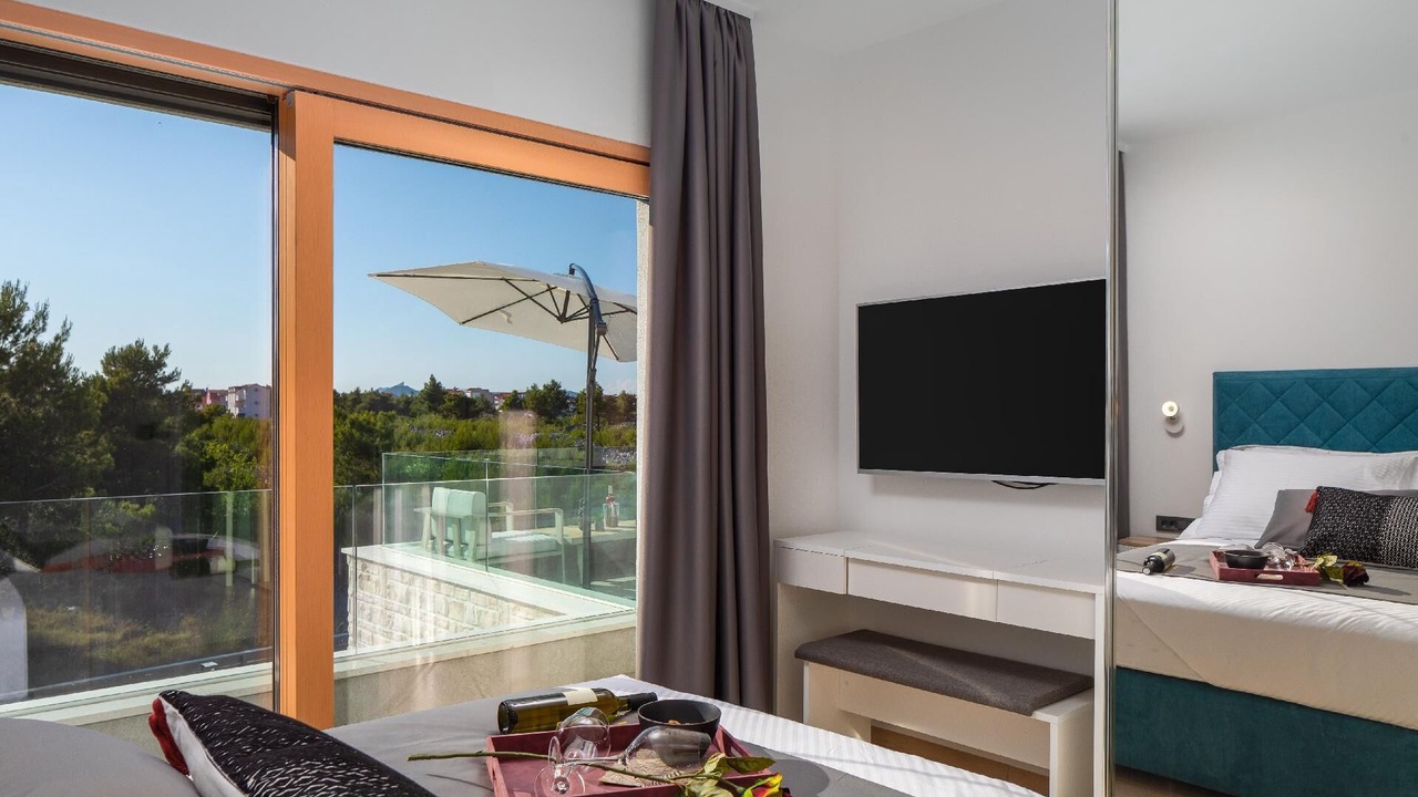 Photo of Bedroom in Srima
