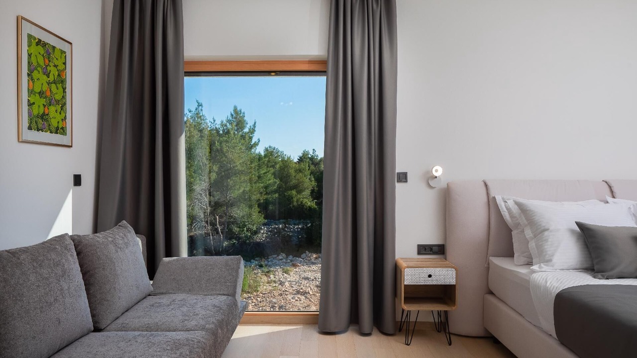 Photo of Bedroom in Srima