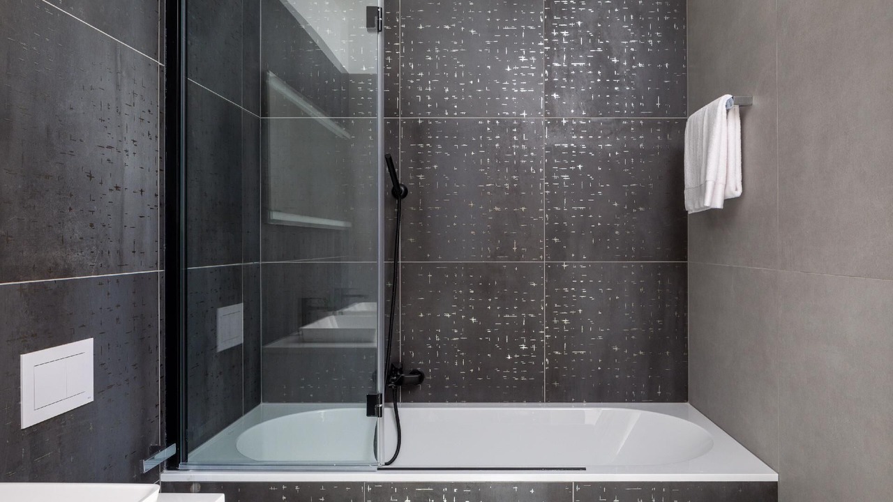 Photo of Bathroom in Srima