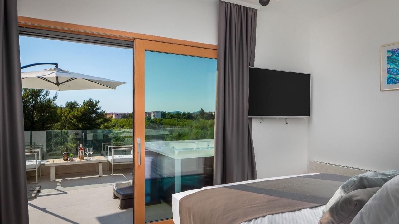 Photo of Bedroom in Srima