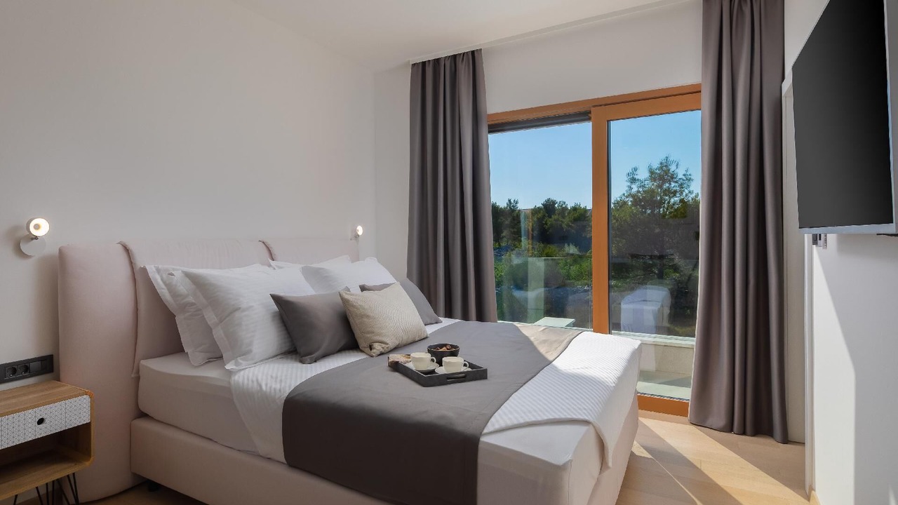Photo of Bedroom in Srima