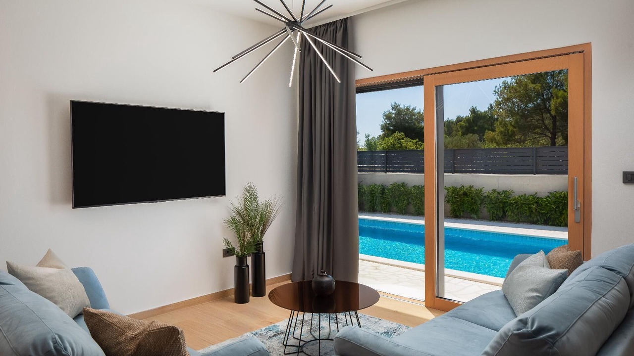 Photo of Livingroom in Srima