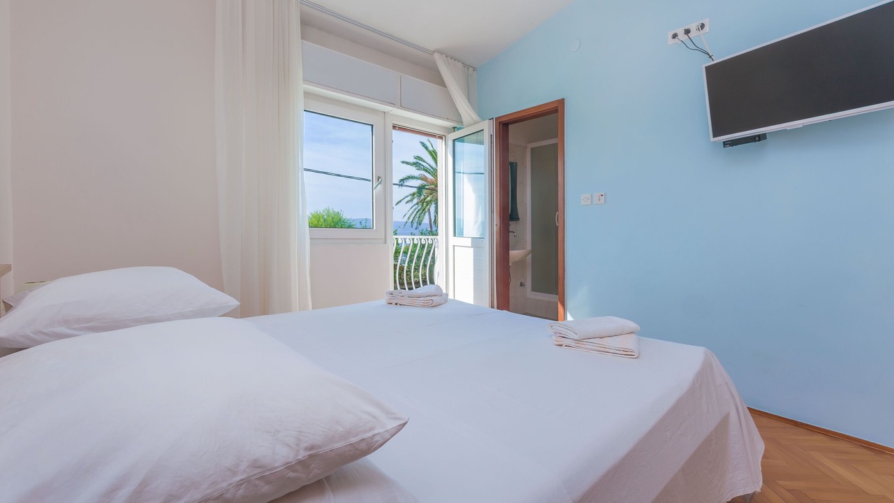 Photo of Bedroom in Duce