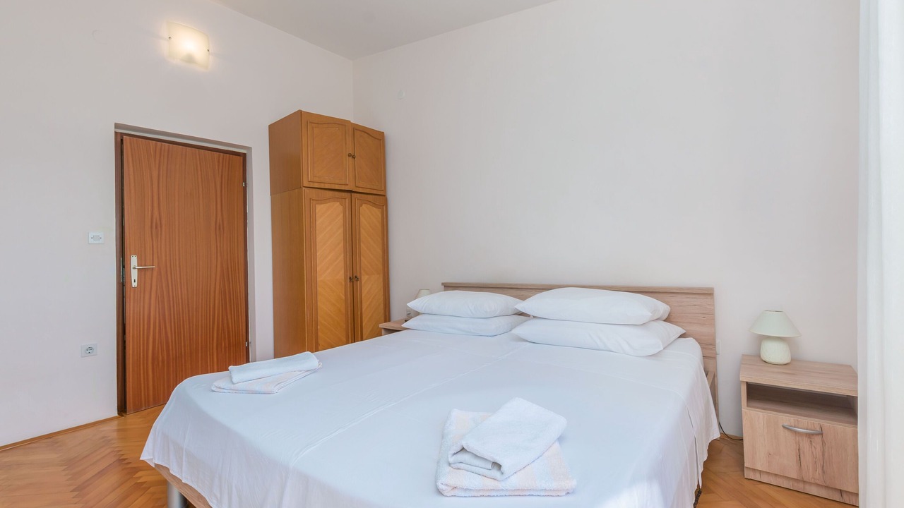 Photo of Bedroom in Duce