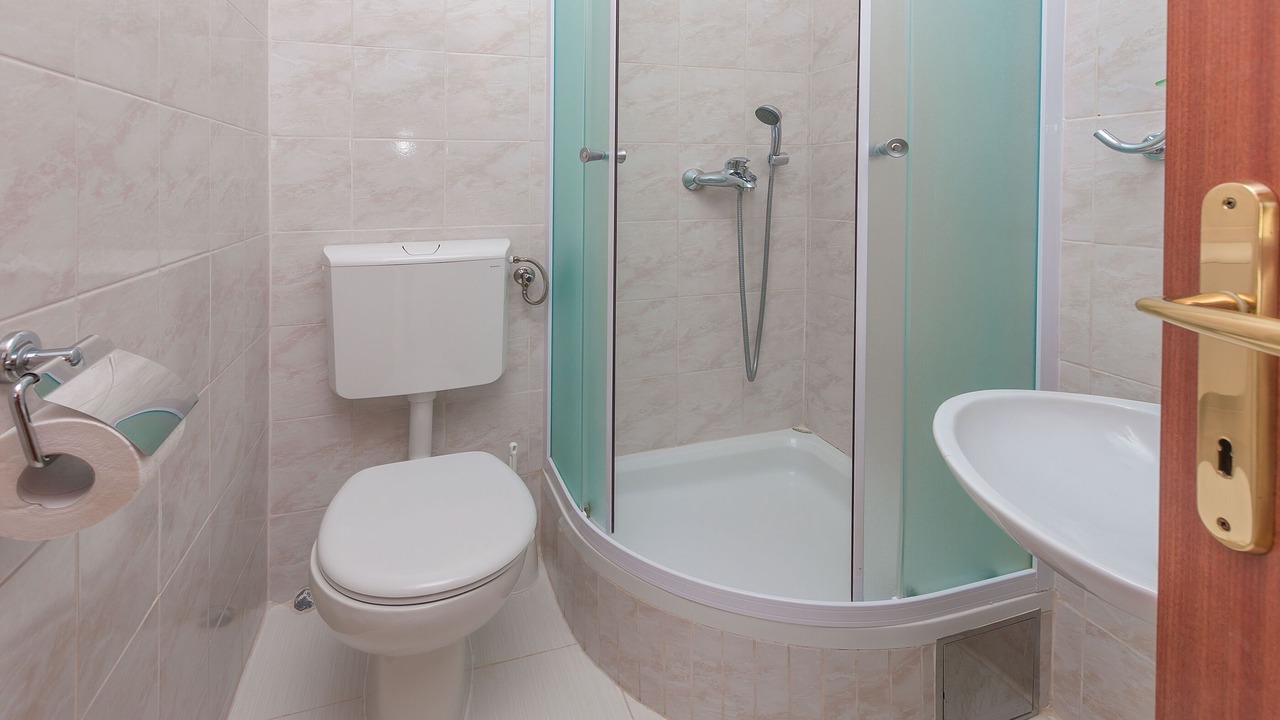 Photo of Bathroom in Duce