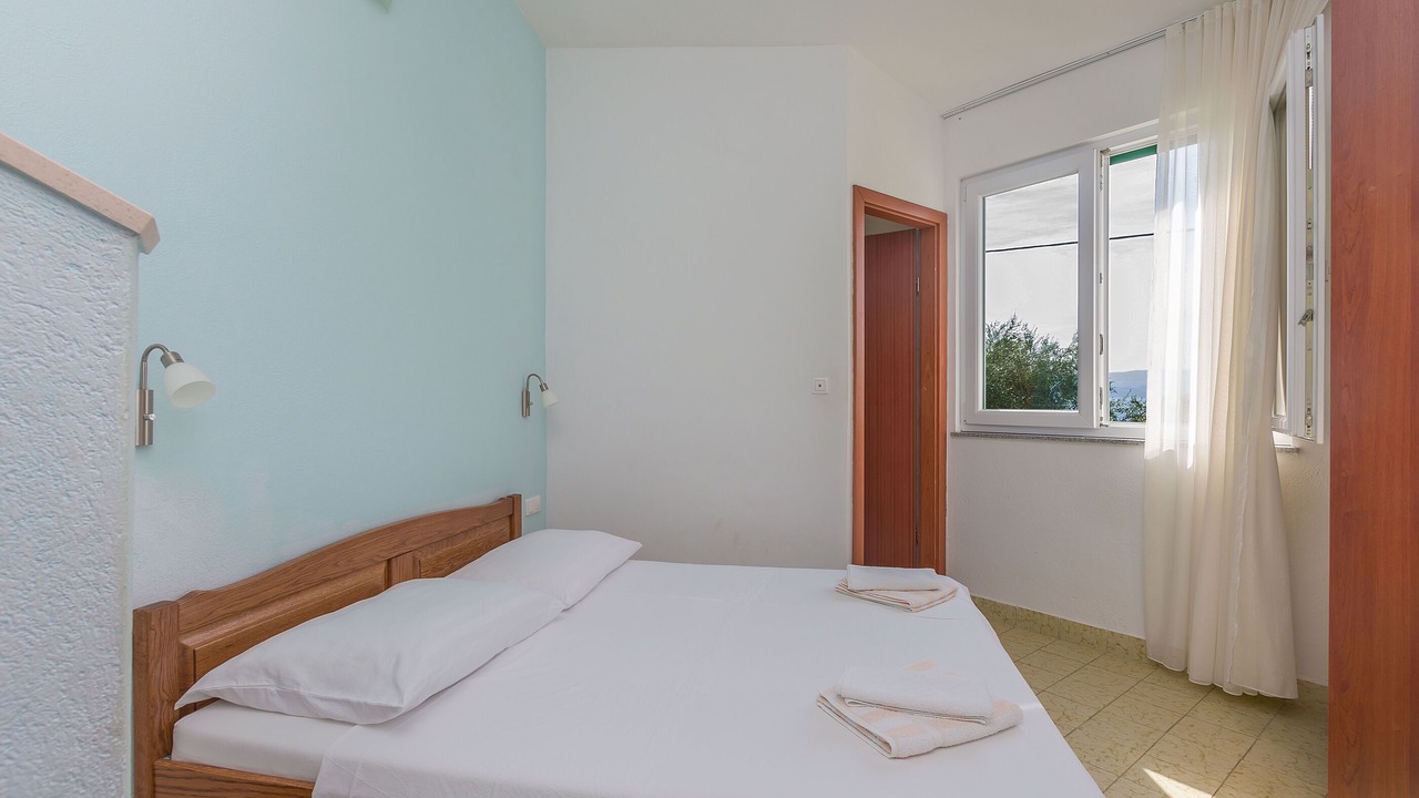Photo of Bedroom in Duce