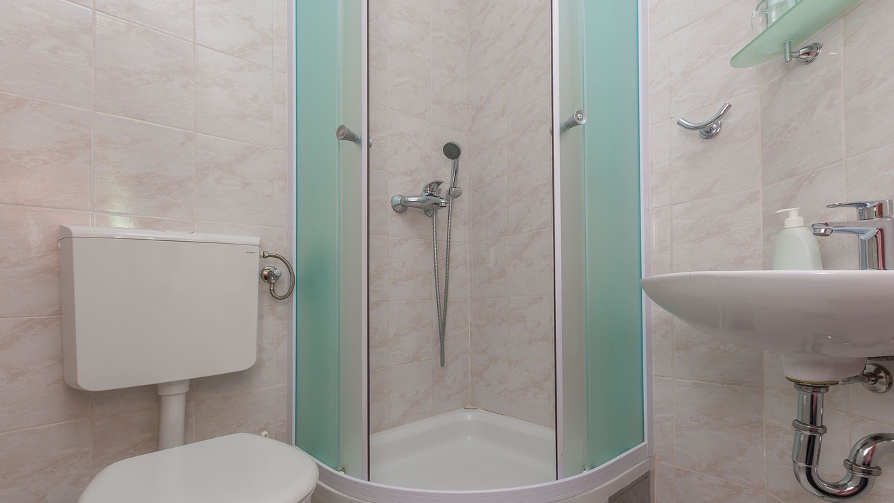 Photo of Bathroom in Duce