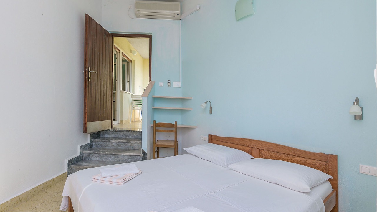 Photo of Bedroom in Duce