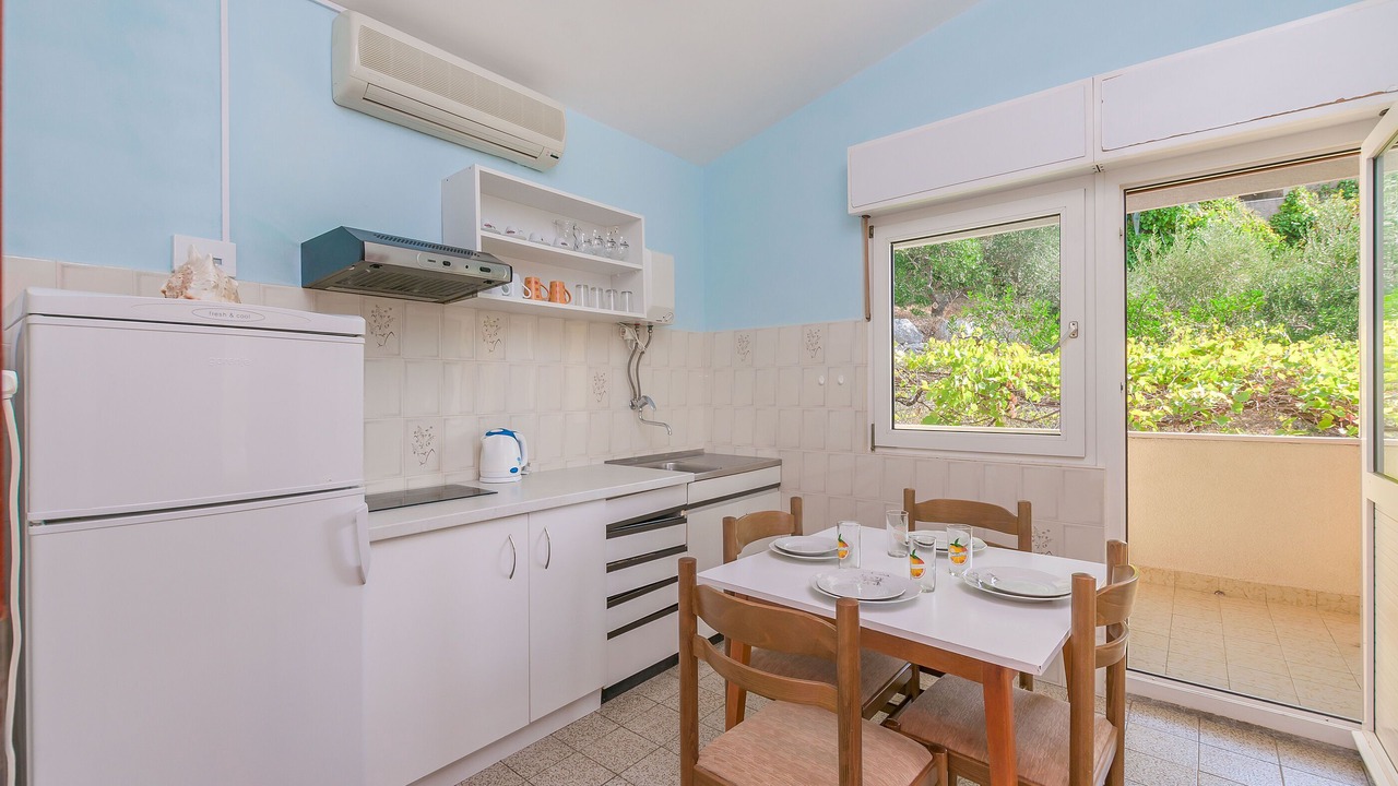 Photo of Kitchen in Duce