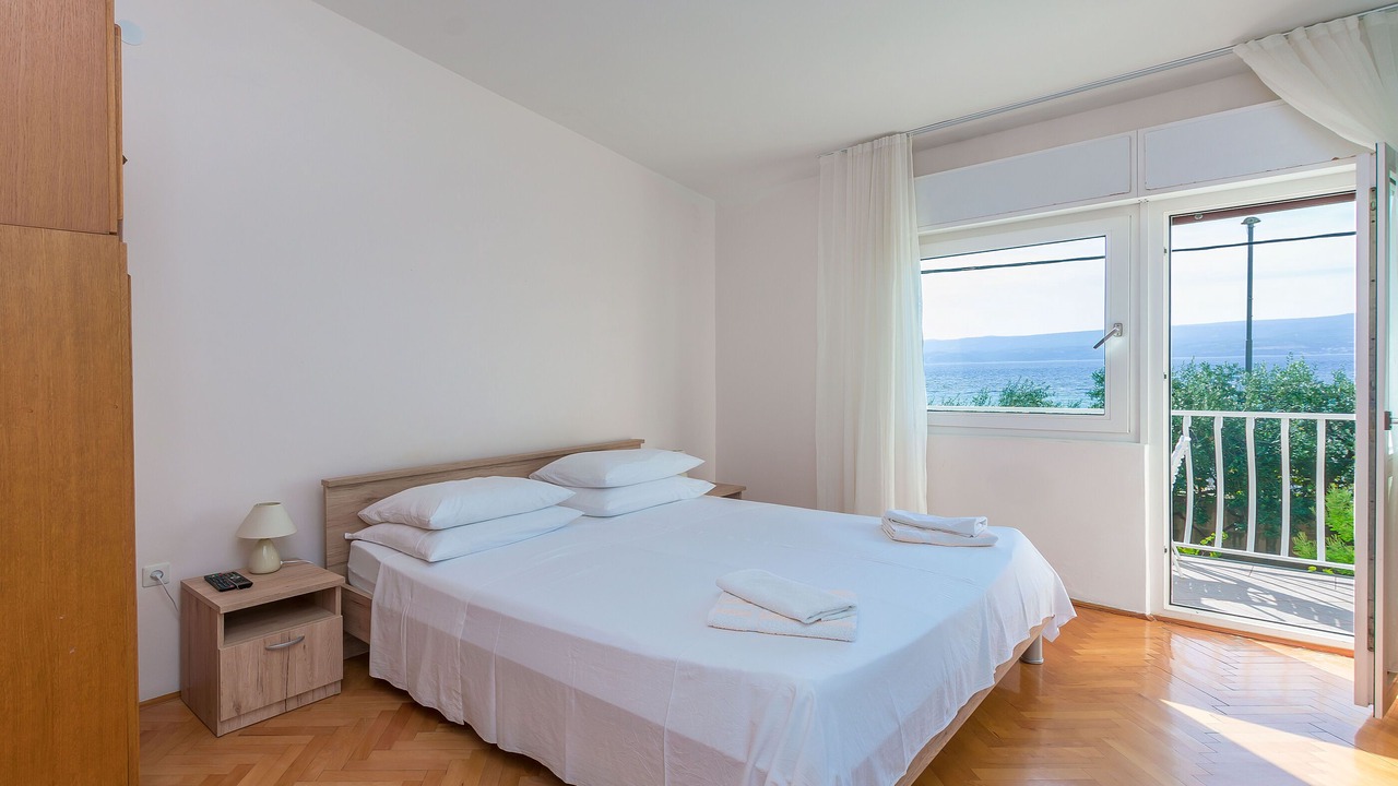 Photo of Bedroom in Duce