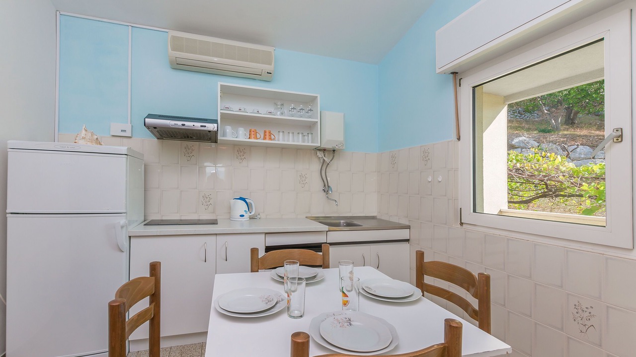 Photo of Kitchen in Duce