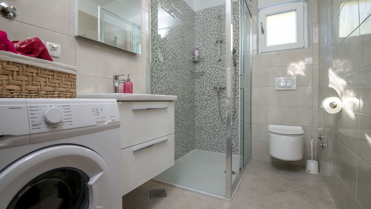 Photo of Bathroom in Duba