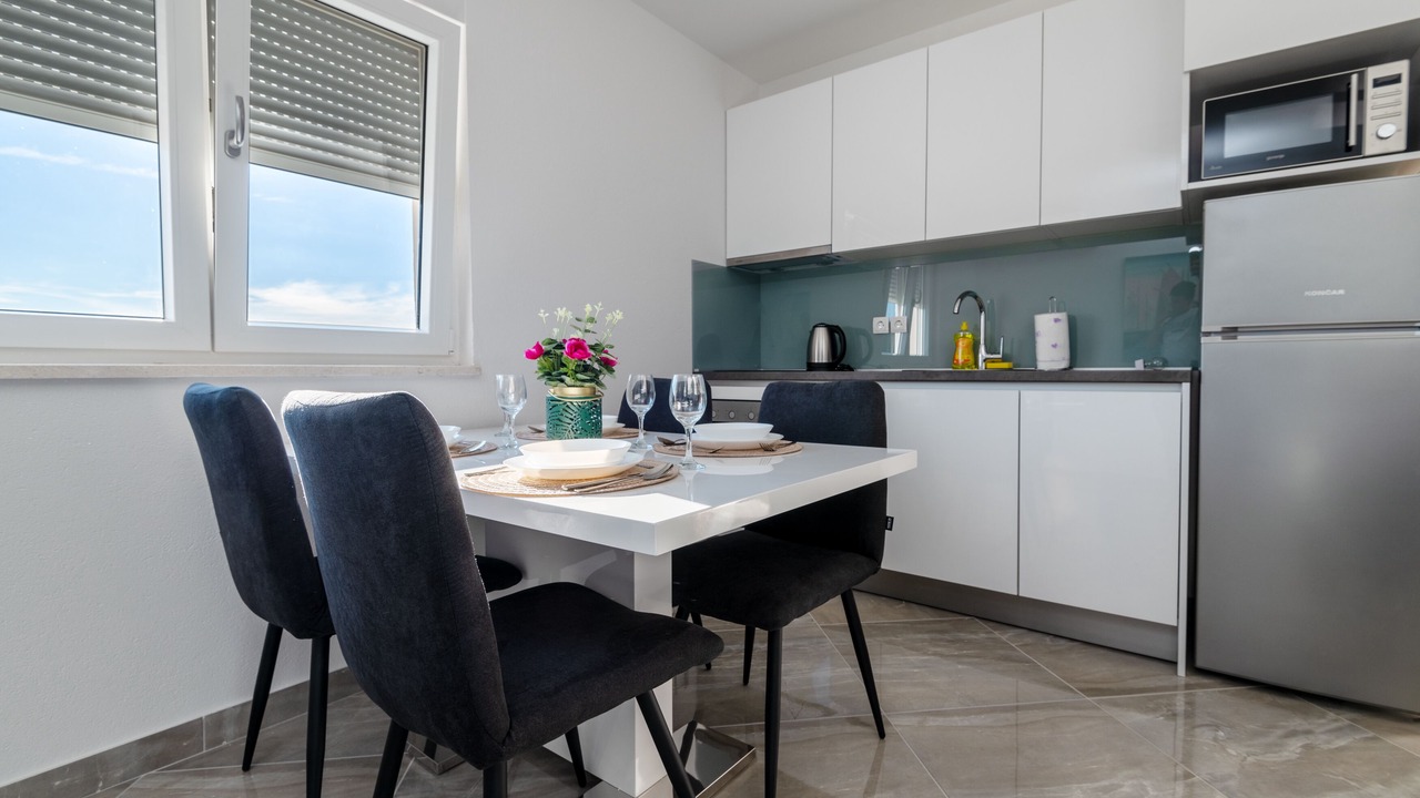 Photo of Kitchen in Duba
