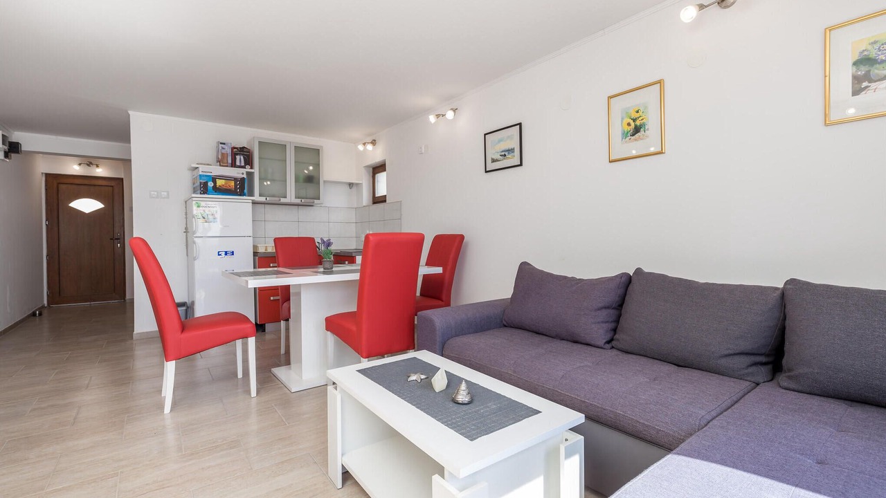 Photo of Bedroom in Baric Draga