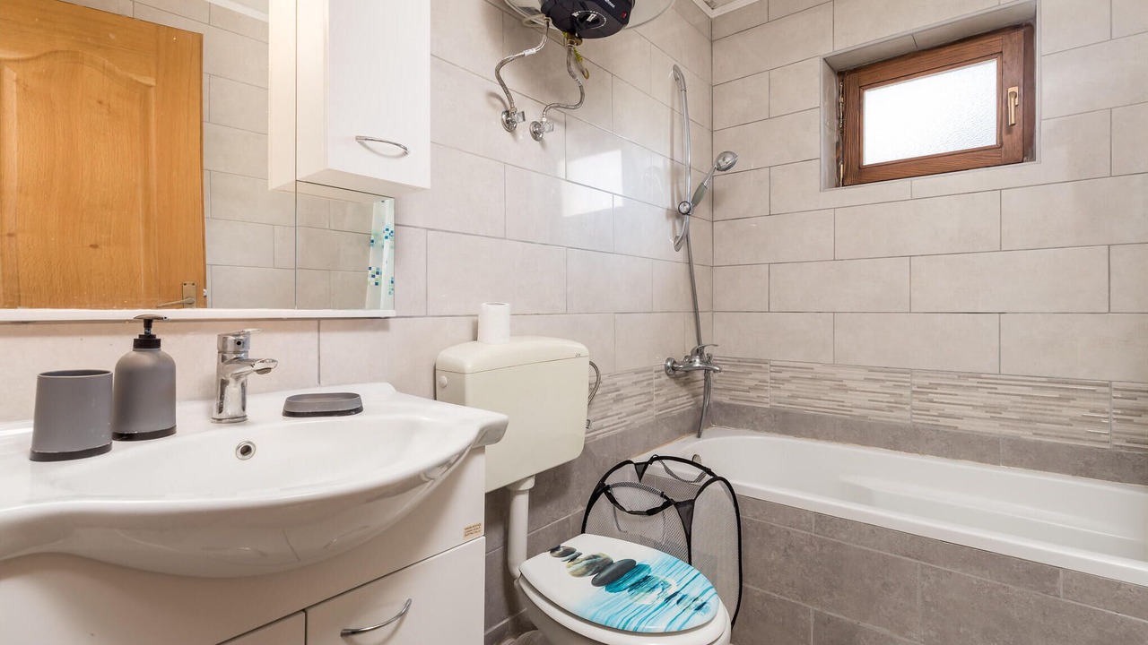 Photo of Bathroom in Baric Draga
